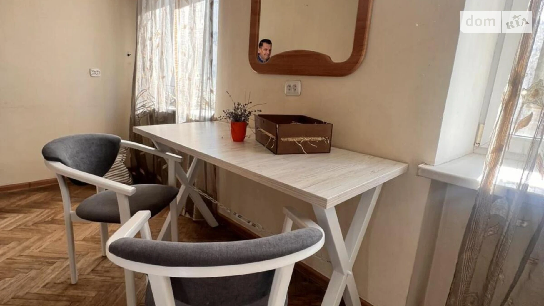 Продается 1-комнатная квартира 39.2 кв. м в Львове, цена: 67000 $ - фото 4