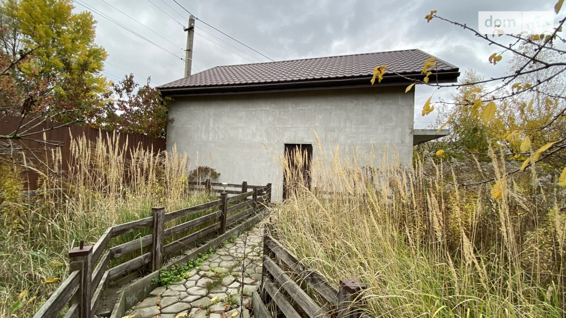 Продается дом на 2 этажа 98 кв. м с бассейном, цена: 37500 $ - фото 2