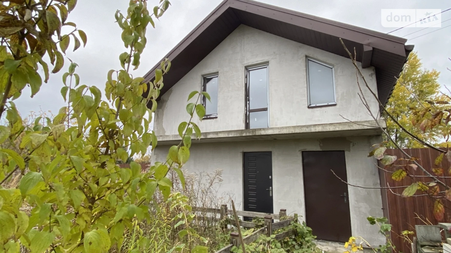 Продается дом на 2 этажа 98 кв. м с бассейном, цена: 37500 $ - фото 3