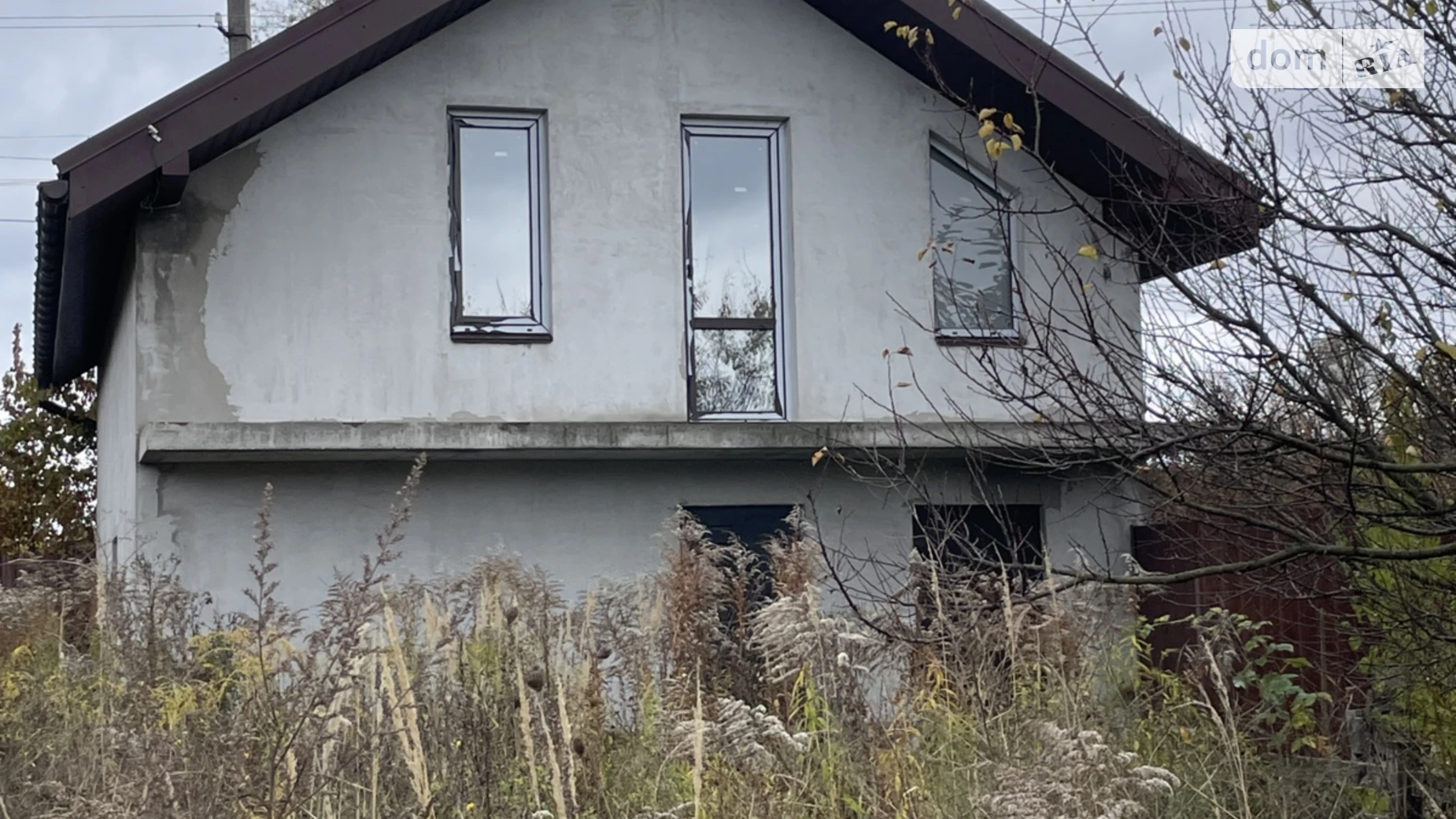 Продается дом на 2 этажа 98 кв. м с бассейном, цена: 37500 $ - фото 4