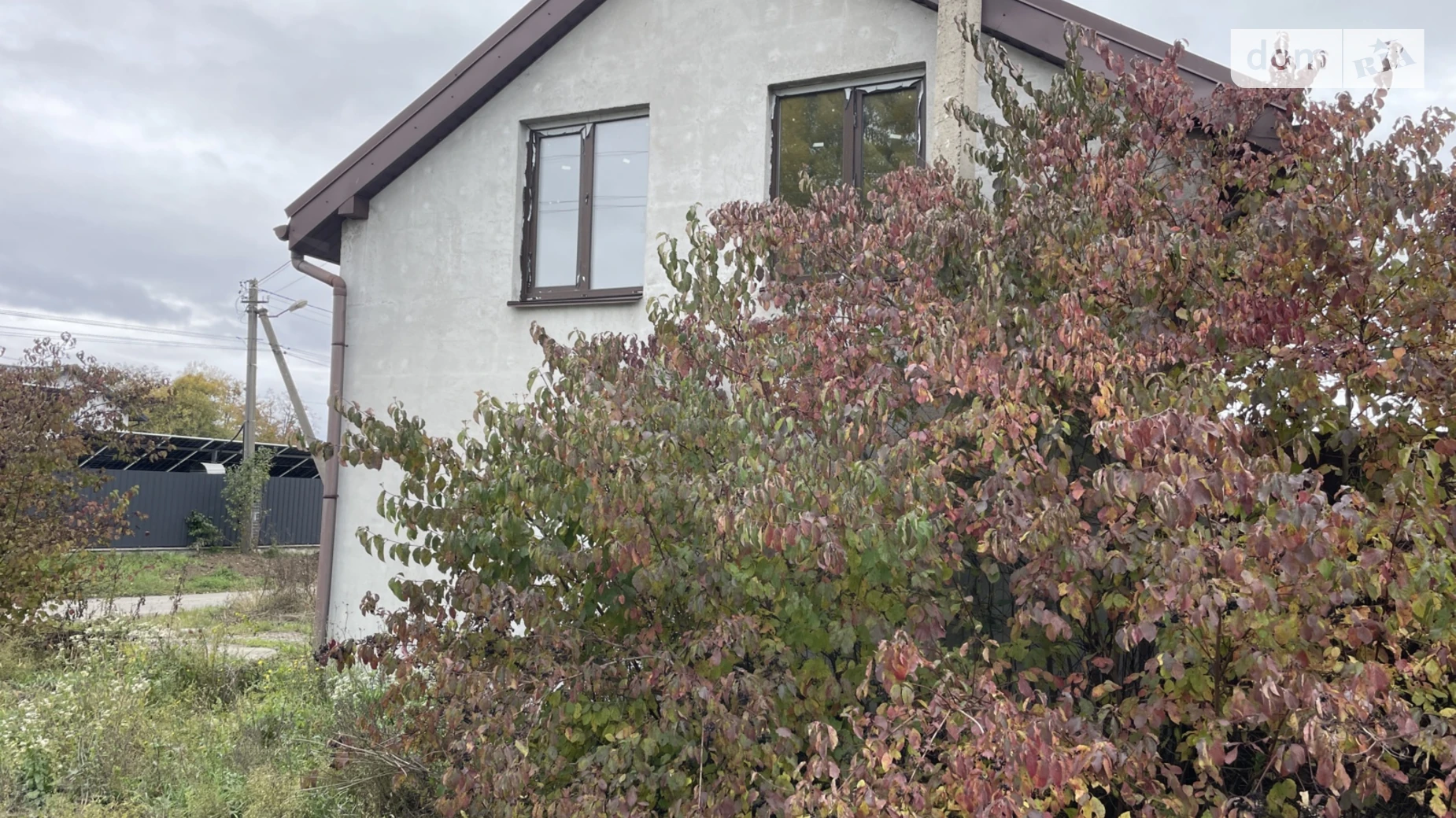 Продается дом на 2 этажа 98 кв. м с бассейном, цена: 37500 $ - фото 5