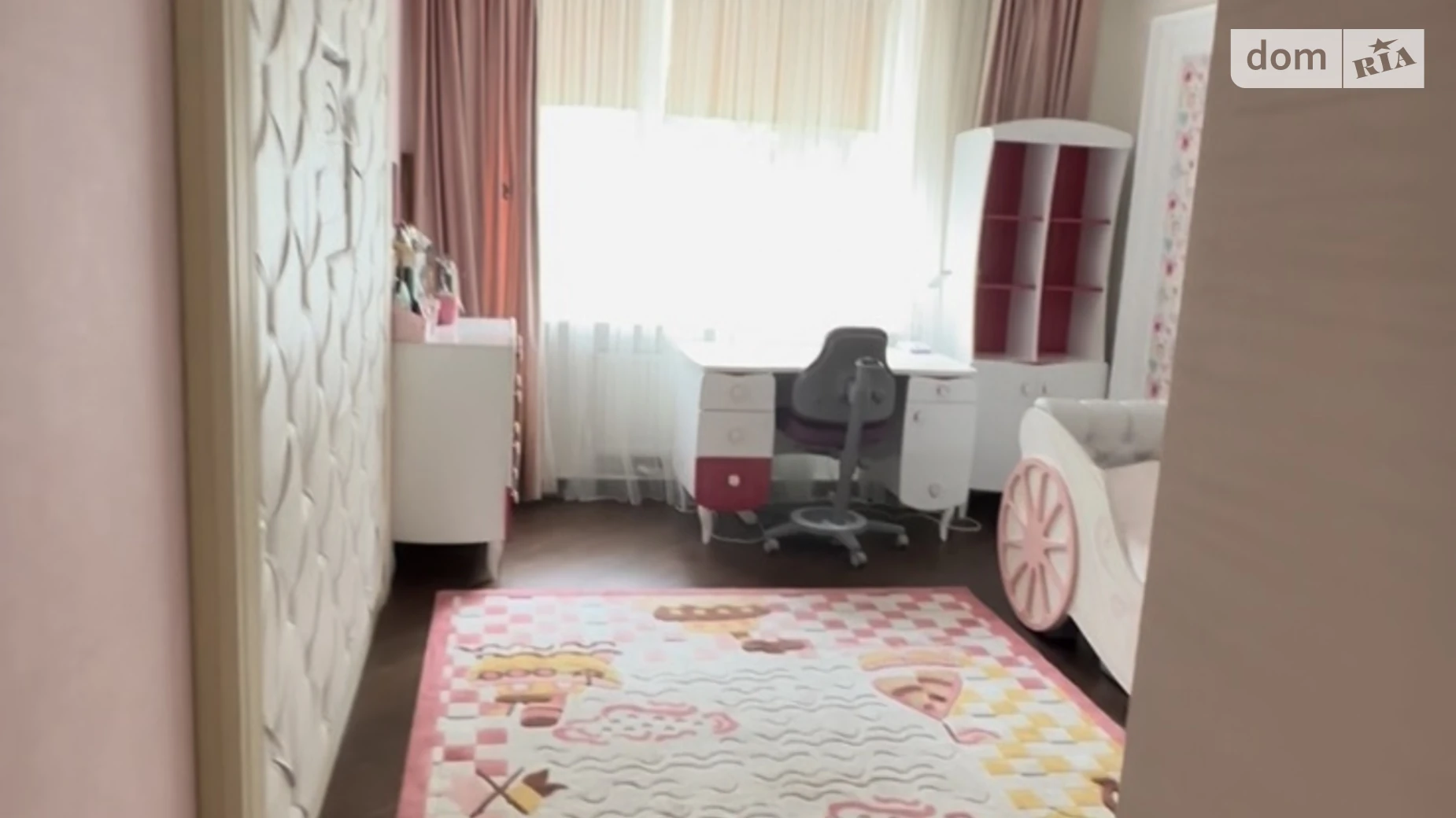 Продається 2-кімнатна квартира 70 кв. м у Крижанівка, вул. Вишнева - фото 2