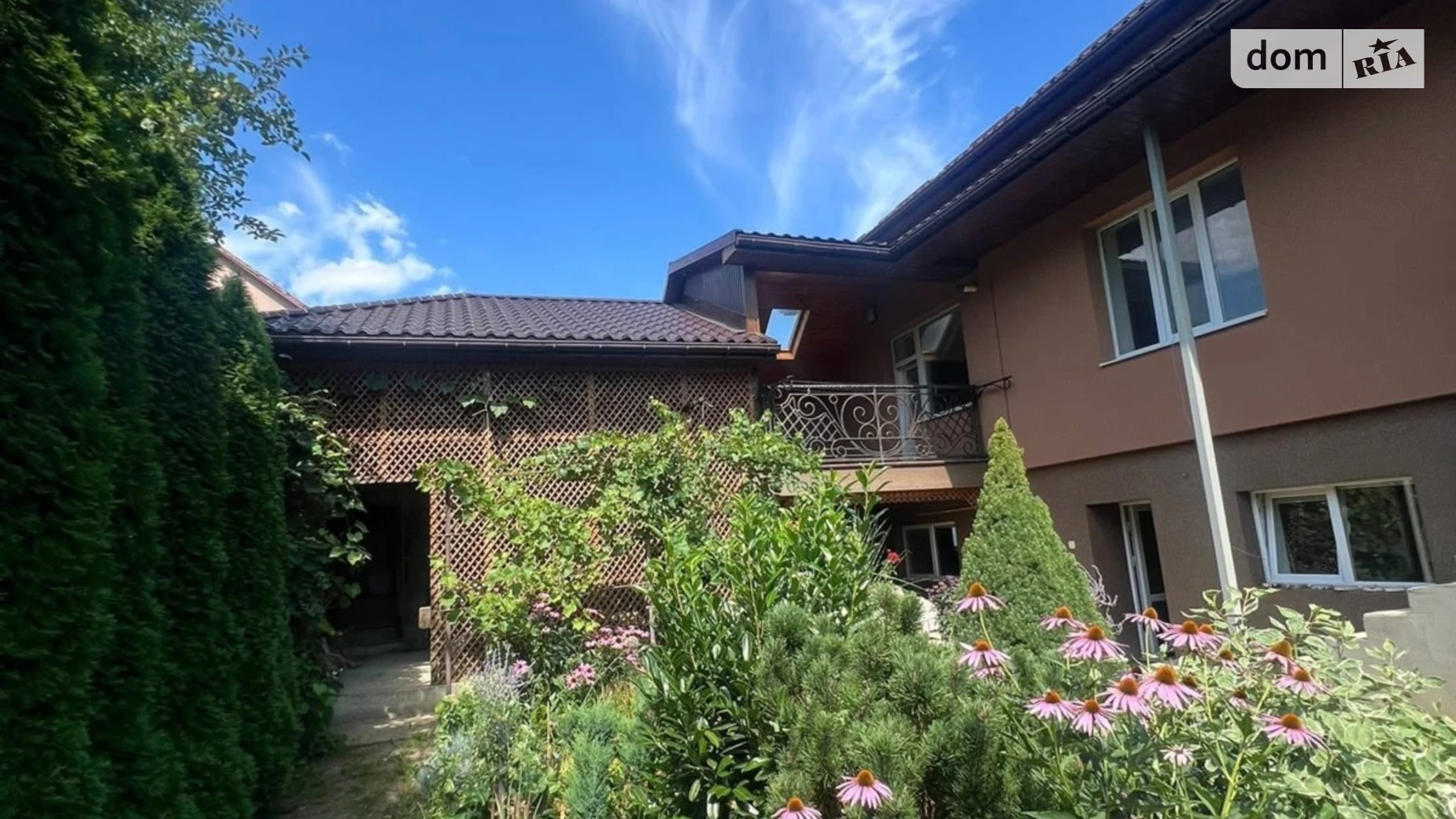 Продається будинок 2 поверховий 208.1 кв. м з каміном, цена: 115000 € - фото 2