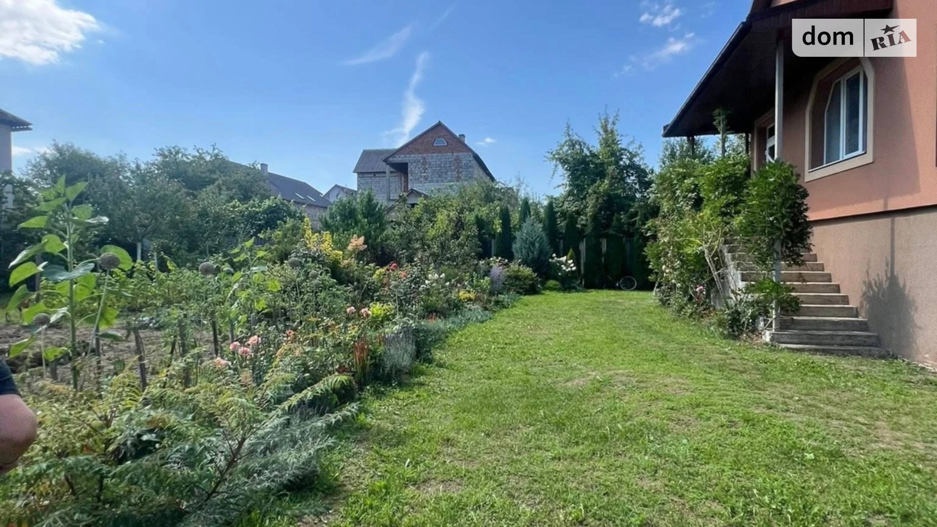 Продається будинок 2 поверховий 208.1 кв. м з каміном, цена: 115000 € - фото 3