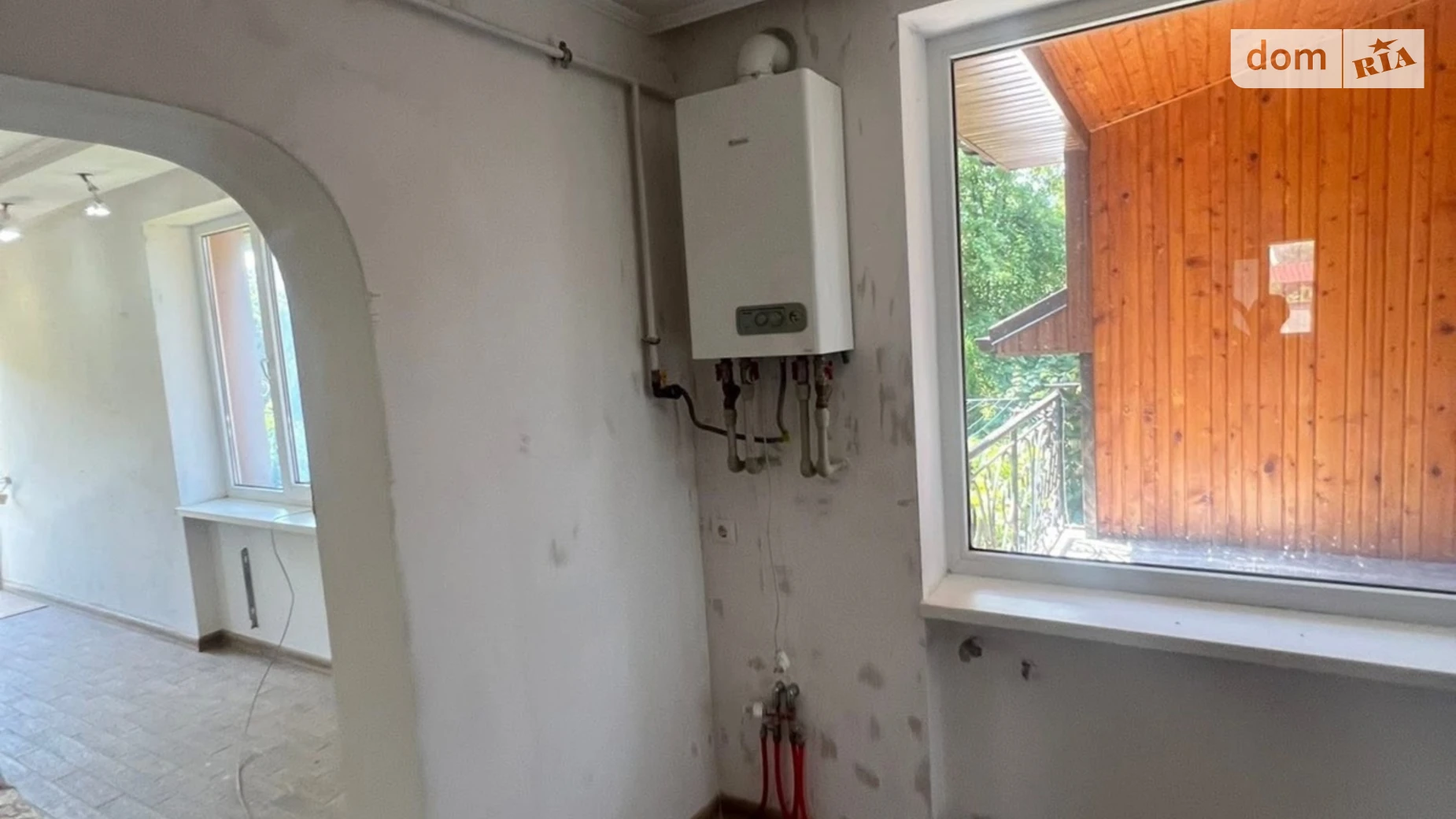 Продається будинок 2 поверховий 208.1 кв. м з каміном, цена: 115000 € - фото 5