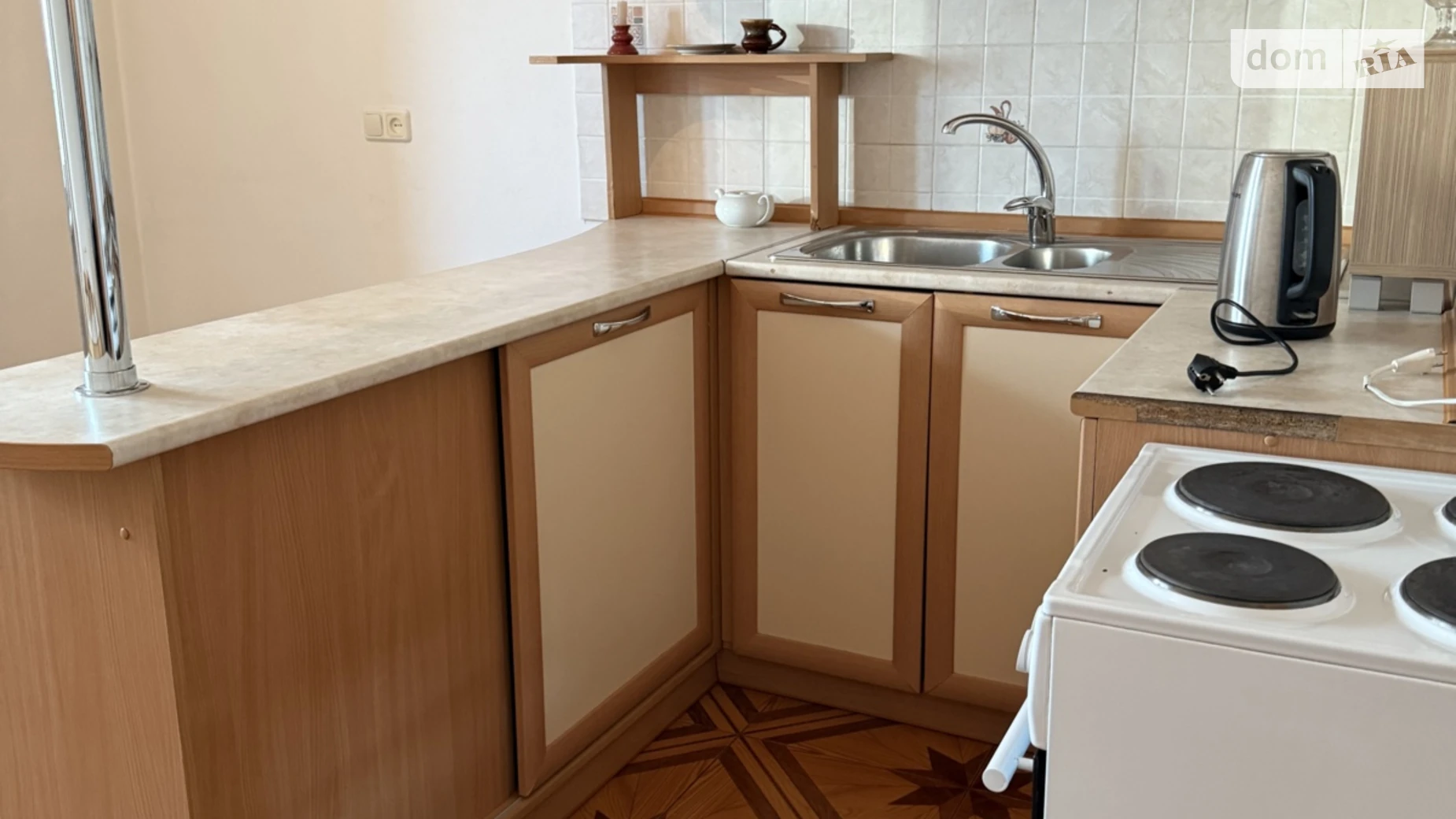 Продається 1-кімнатна квартира 52.9 кв. м у Києві, вул. Княжий Затон, 2/30 - фото 3