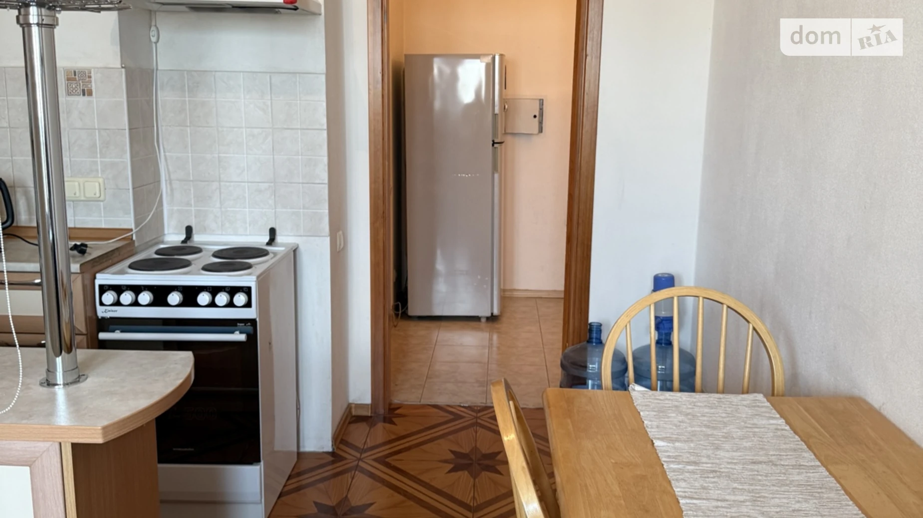 Продається 1-кімнатна квартира 52.9 кв. м у Києві, вул. Княжий Затон, 2/30 - фото 4