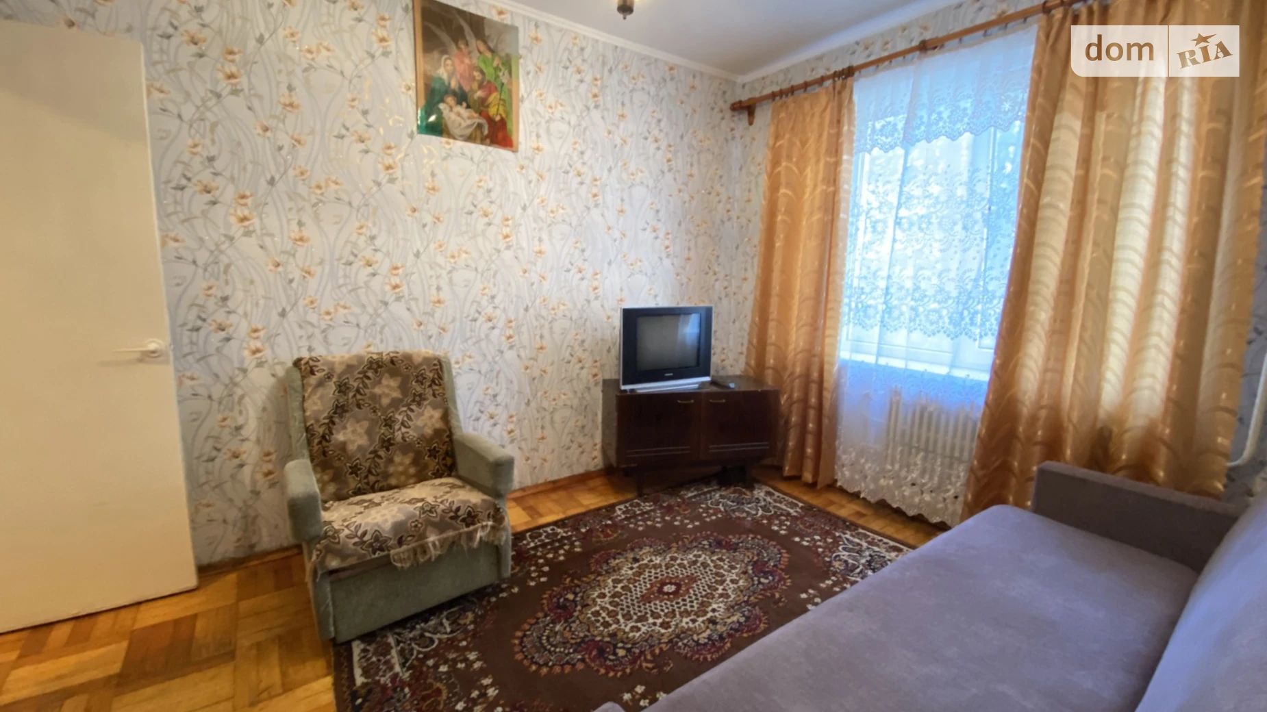 2-комнатная квартира 50 кв. м в Тернополе, ул. Генерала Мирона Тарнавского - фото 3