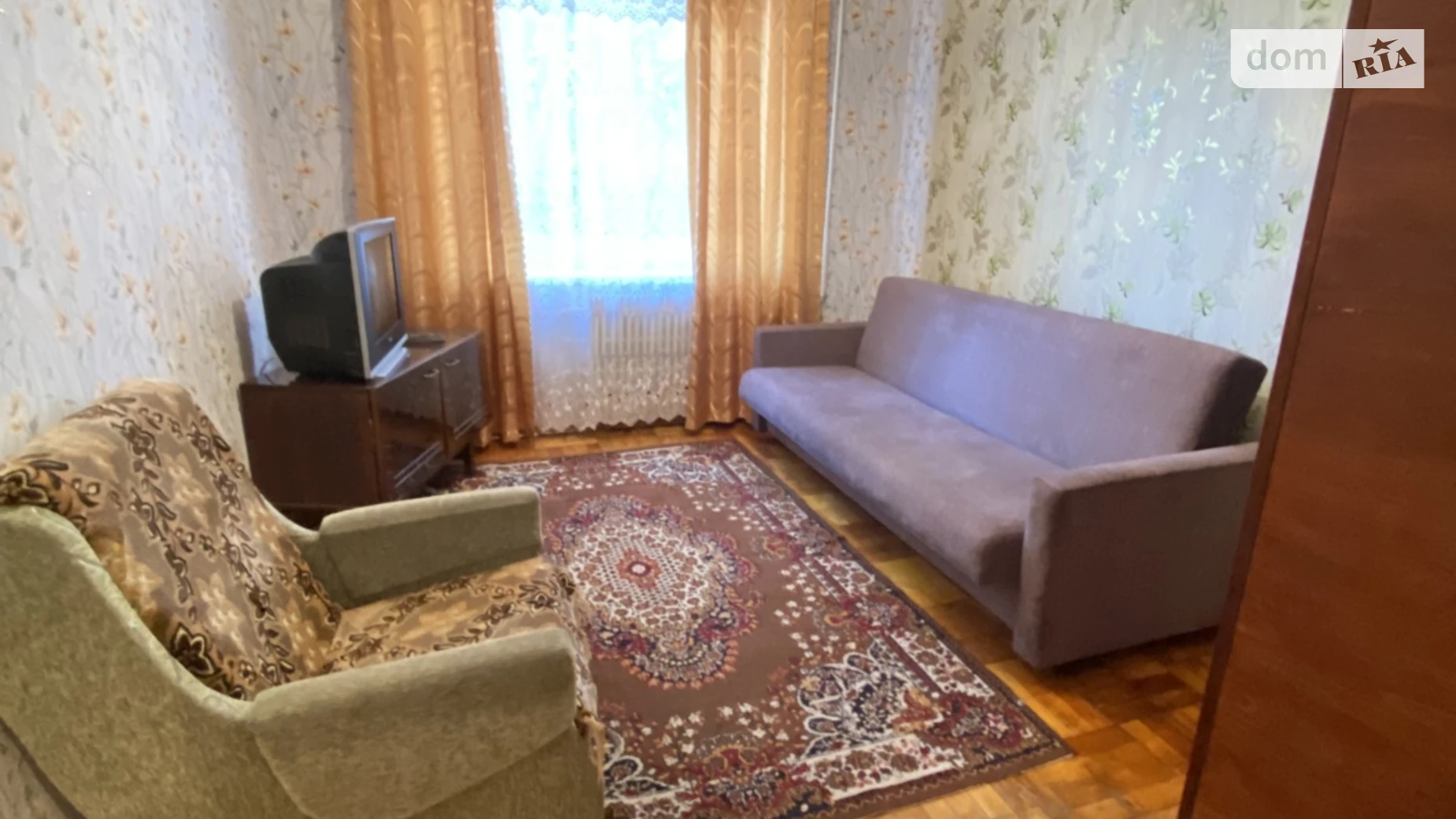 2-комнатная квартира 50 кв. м в Тернополе, ул. Генерала Мирона Тарнавского - фото 2