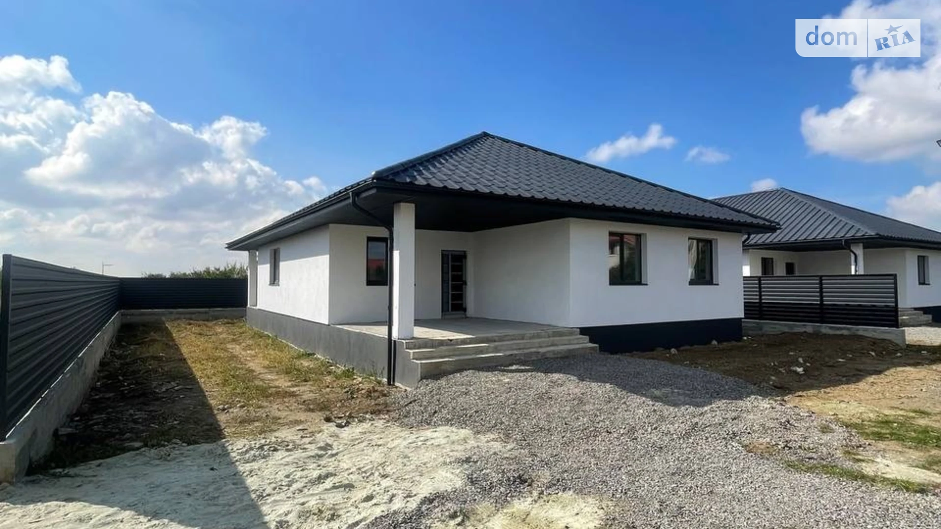 Продается одноэтажный дом 130 кв. м с мансардой, цена: 109000 $ - фото 2