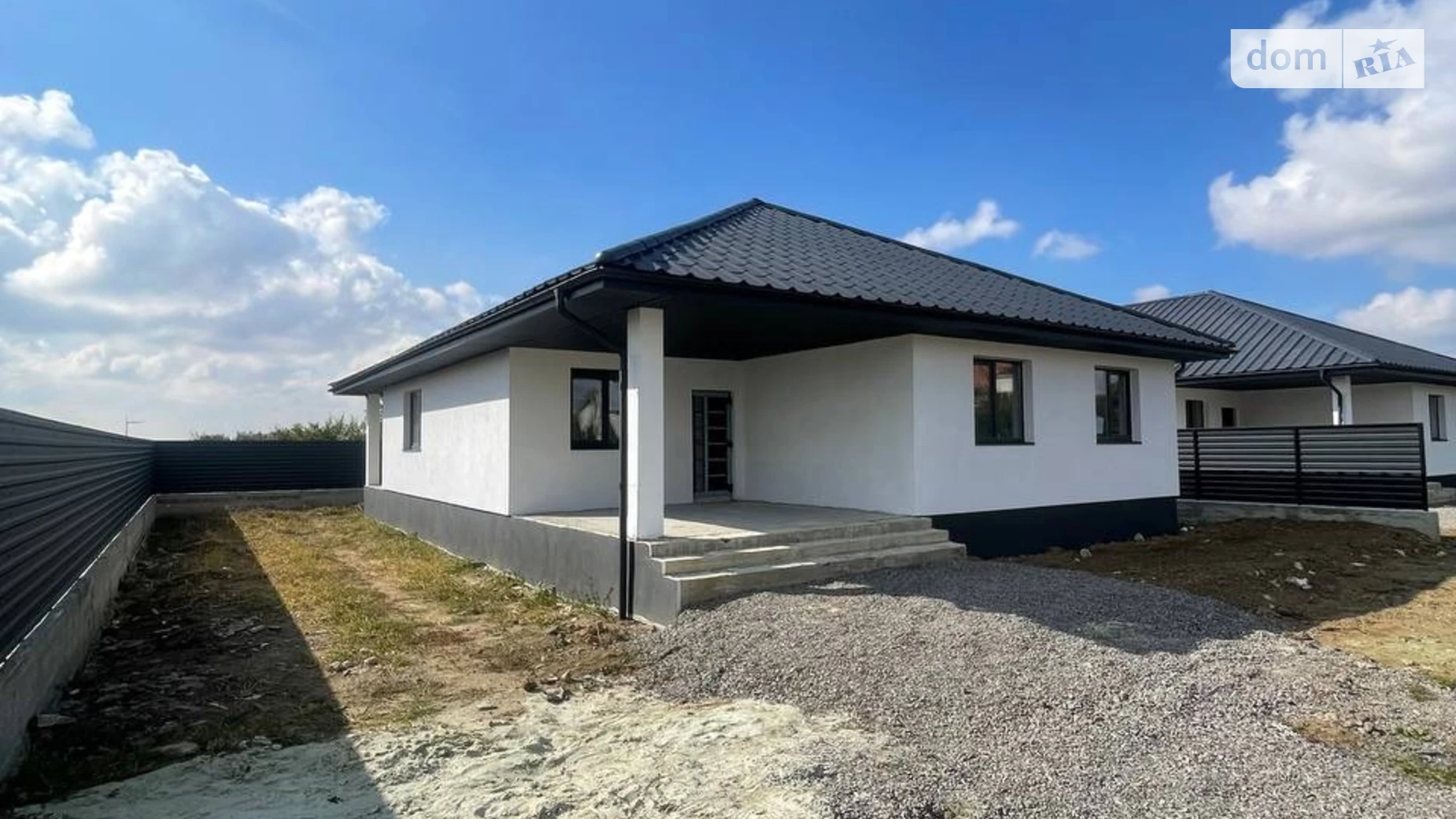 Продается одноэтажный дом 130 кв. м с мансардой, цена: 109000 $ - фото 3