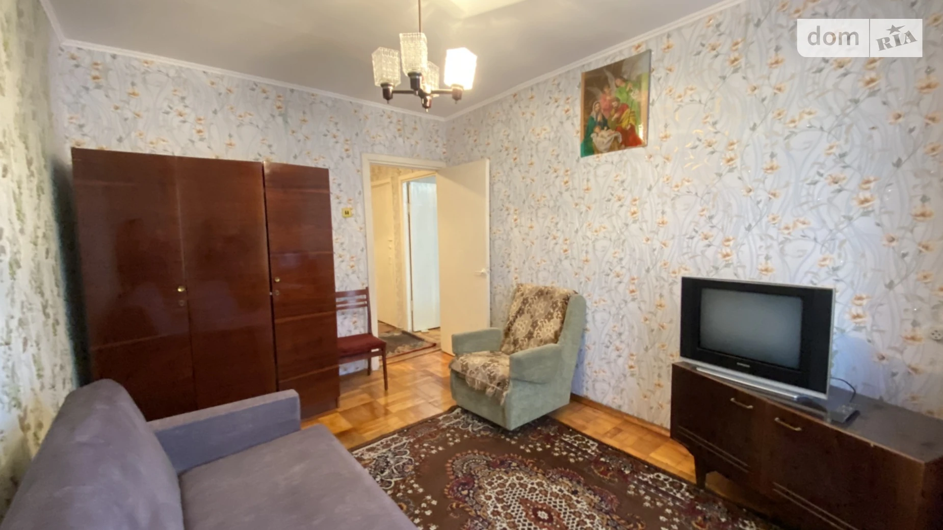 2-комнатная квартира 50 кв. м в Тернополе, ул. Генерала Мирона Тарнавского - фото 4