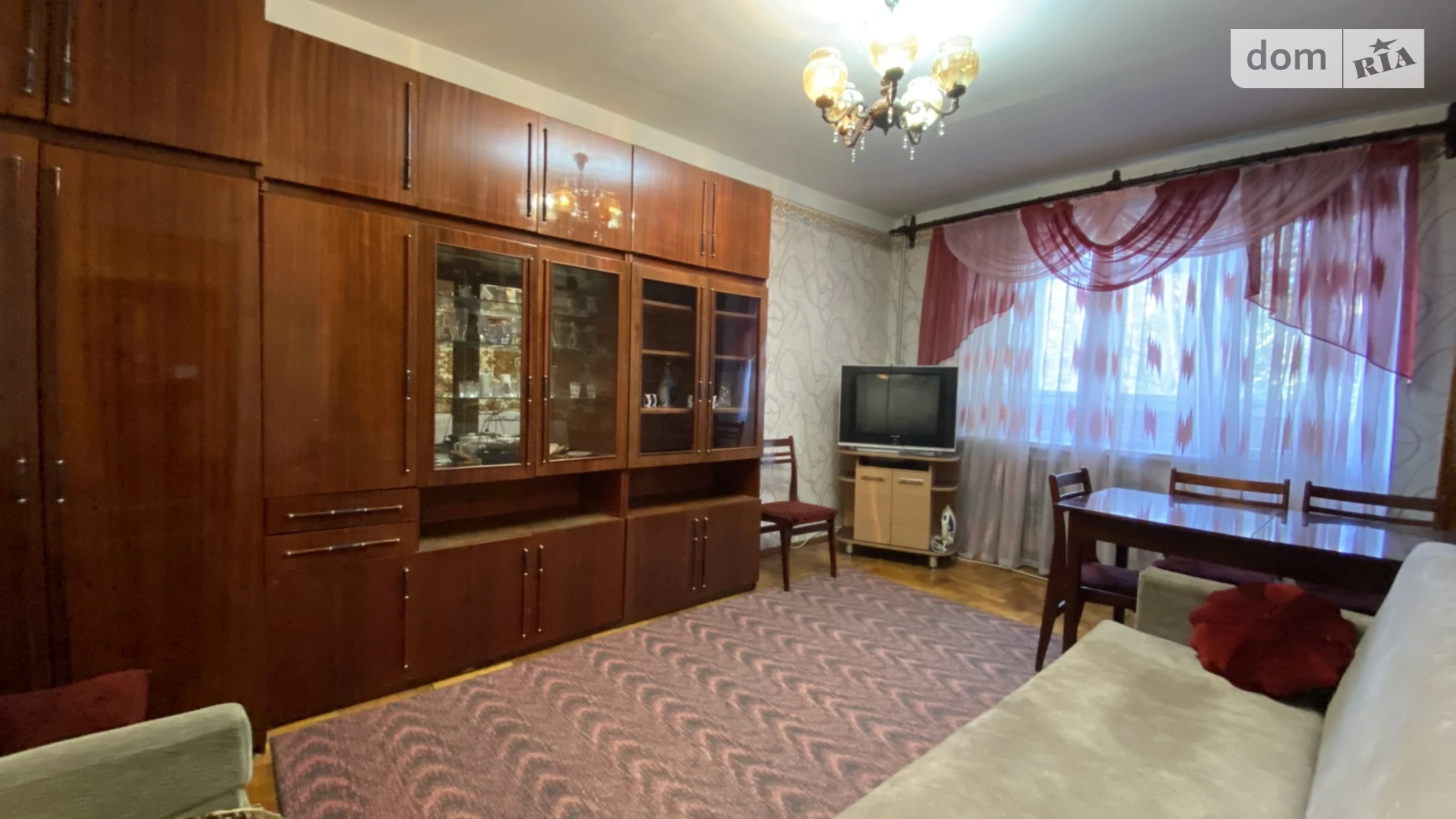 2-комнатная квартира 50 кв. м в Тернополе, ул. Генерала Мирона Тарнавского - фото 5