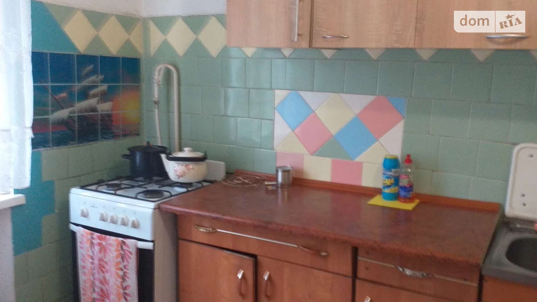 Продається 2-кімнатна квартира 42.8 кв. м у Одесі, вул. Решата Аметова, 11А - фото 4