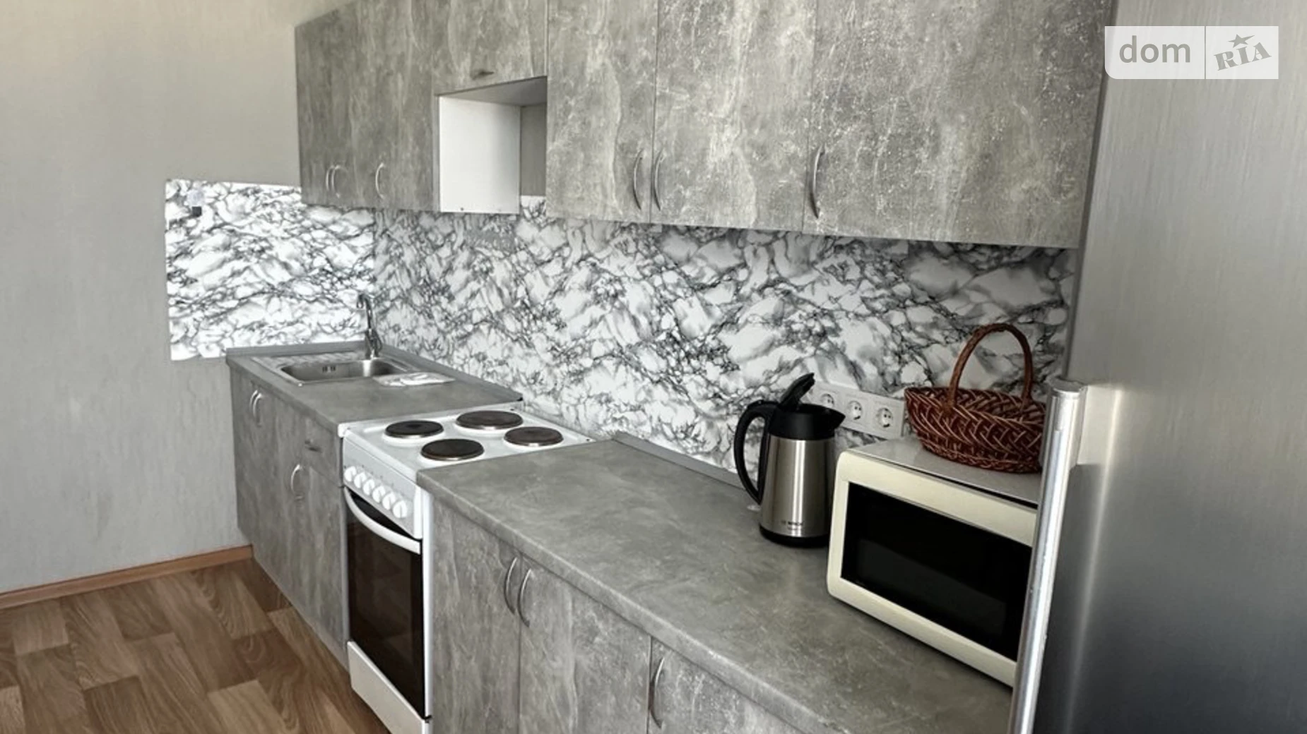 Сдается в аренду 2-комнатная квартира 71.3 кв. м в Киеве, ул. Бориспольская, 27А - фото 2