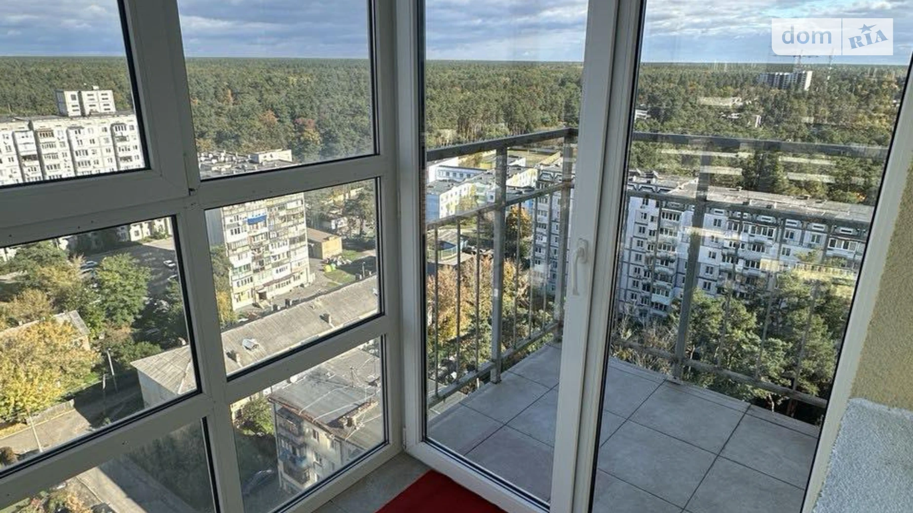 Сдается в аренду 2-комнатная квартира 71.3 кв. м в Киеве, ул. Бориспольская, 27А - фото 4