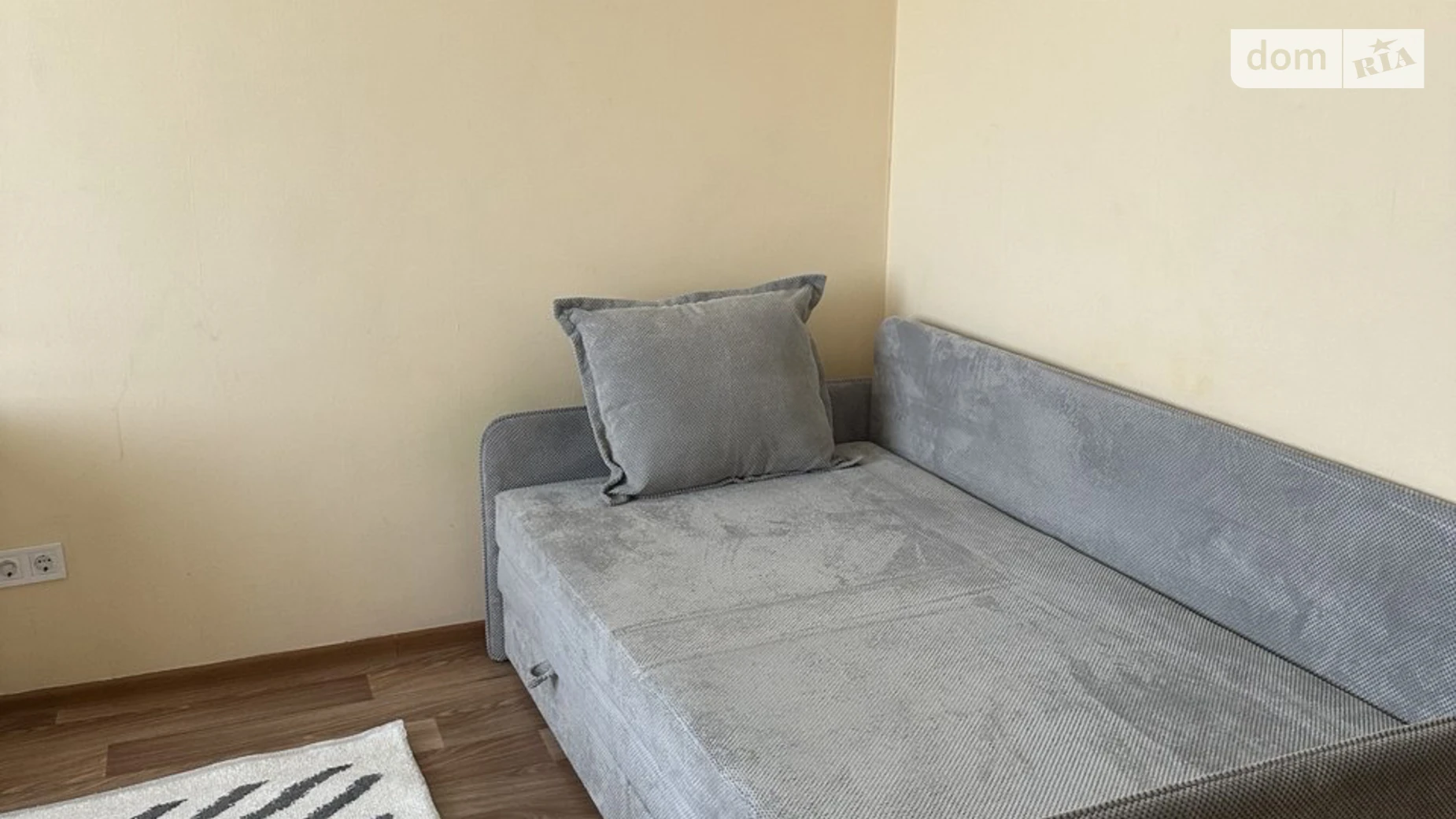 Сдается в аренду 2-комнатная квартира 71.3 кв. м в Киеве, ул. Бориспольская, 27А - фото 5