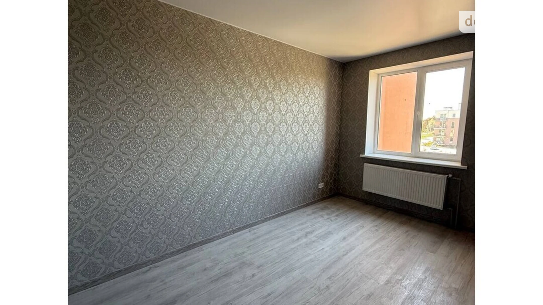 Продается 1-комнатная квартира 42.3 кв. м в Буче, ул. Ярослава Мудрого(Чкалова), 58 - фото 3