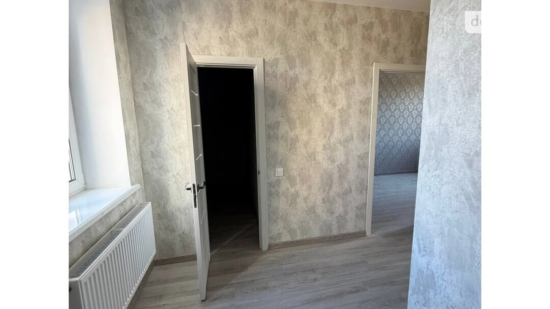 Продается 1-комнатная квартира 42.3 кв. м в Буче, ул. Ярослава Мудрого(Чкалова), 58 - фото 4