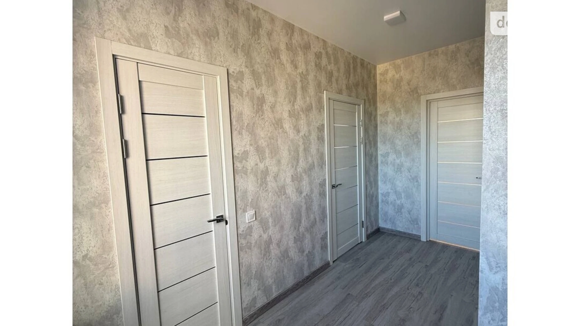 Продается 1-комнатная квартира 42.3 кв. м в Буче, ул. Ярослава Мудрого(Чкалова), 58 - фото 5