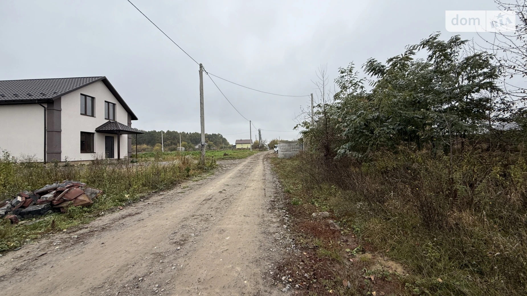 Продается земельный участок 10 соток в Винницкой области, цена: 41000 $ - фото 2