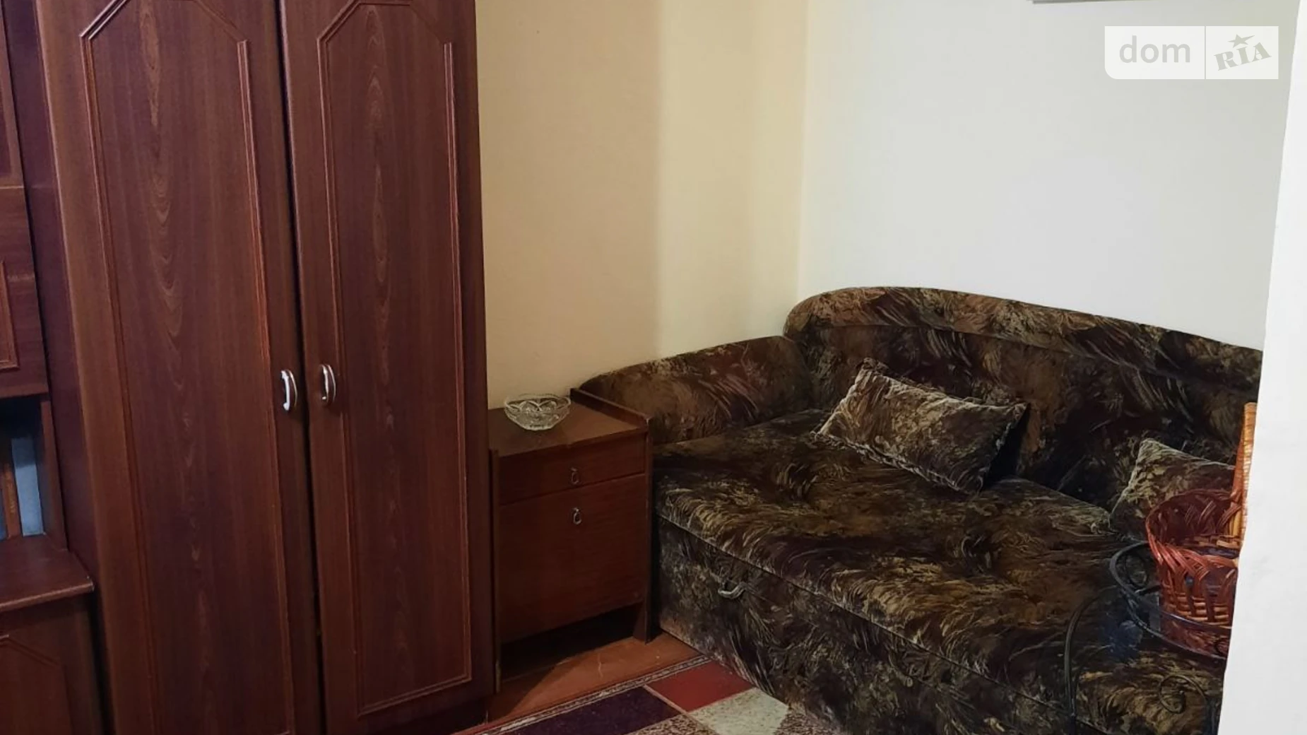 Продается 1-комнатная квартира 27.9 кв. м в Виннице, ул. Князей Кориатовичей - фото 3