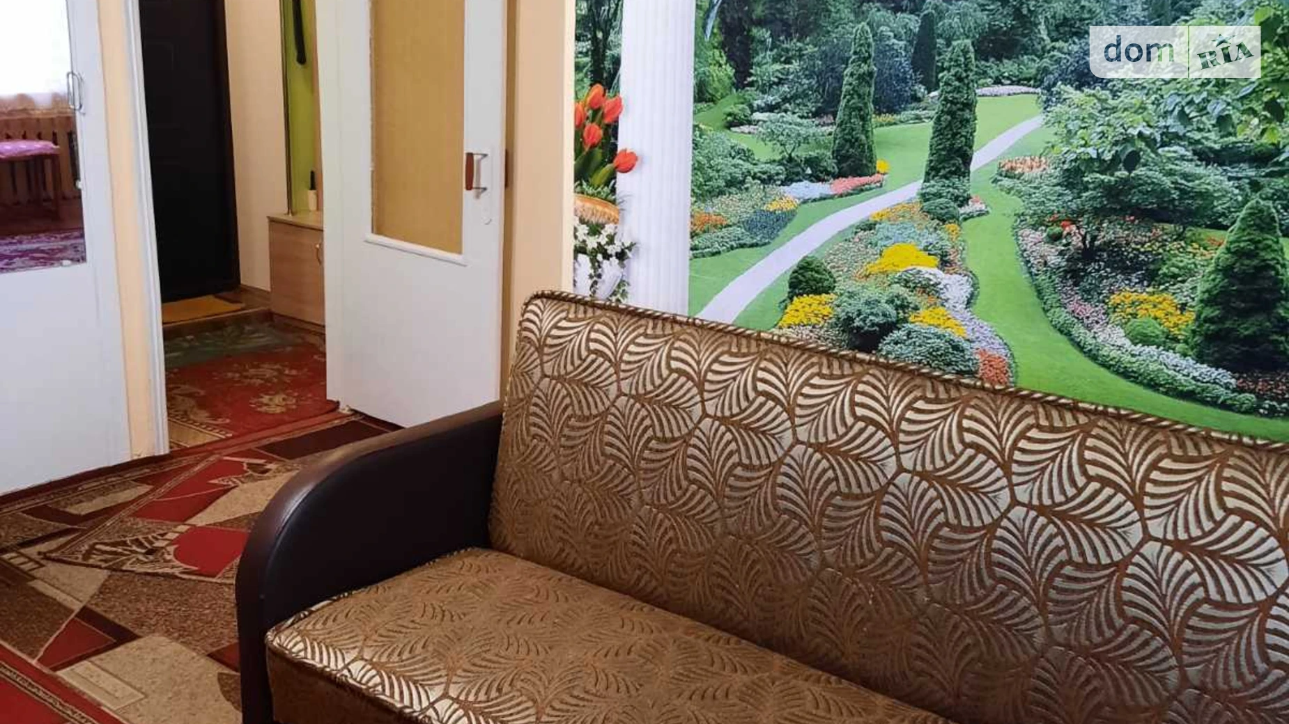 Продается 1-комнатная квартира 27.9 кв. м в Виннице, ул. Князей Кориатовичей - фото 5