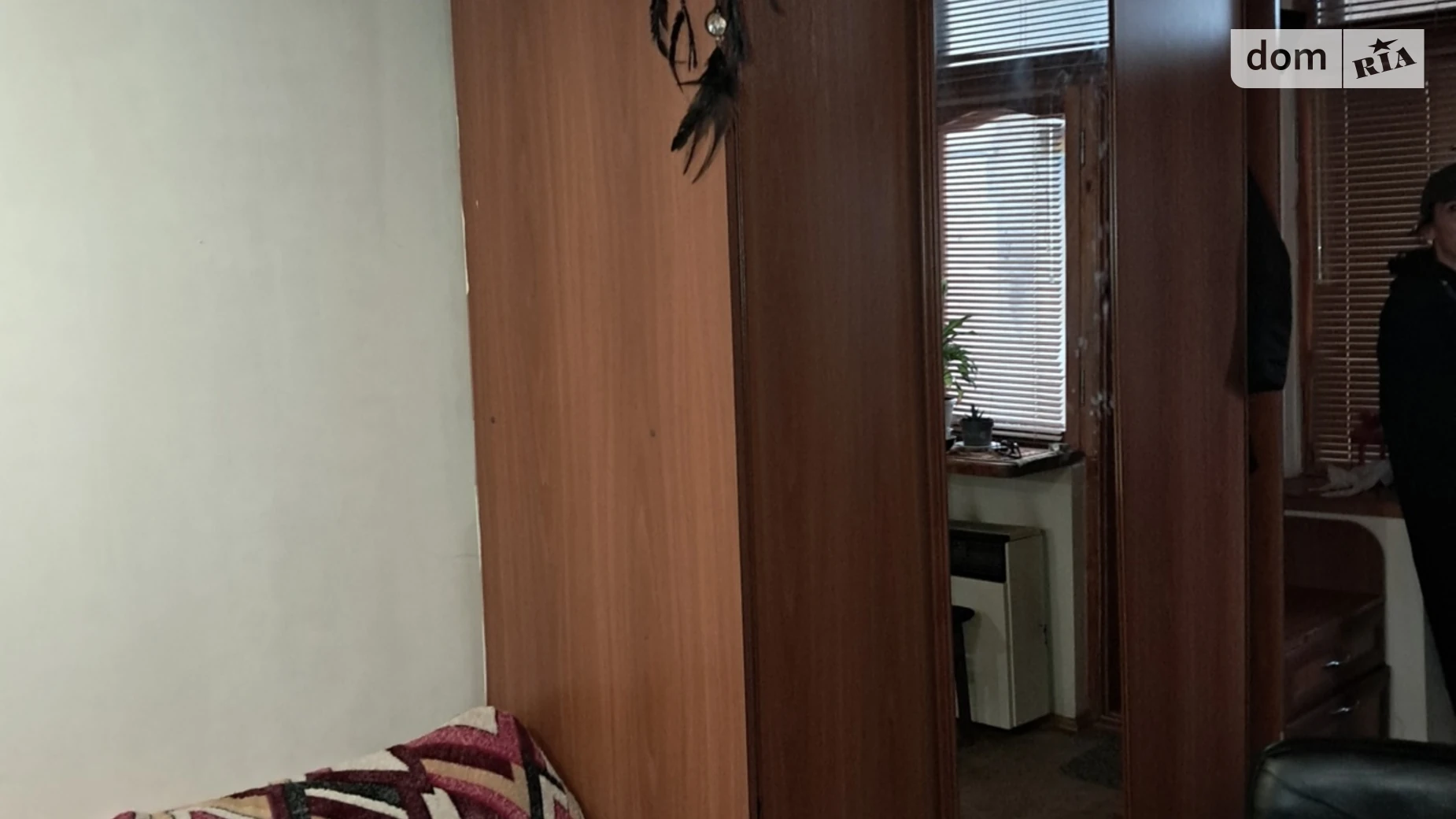 Продается 1-комнатная квартира 32 кв. м в Виннице, ул. Князей Кориатовичей - фото 3