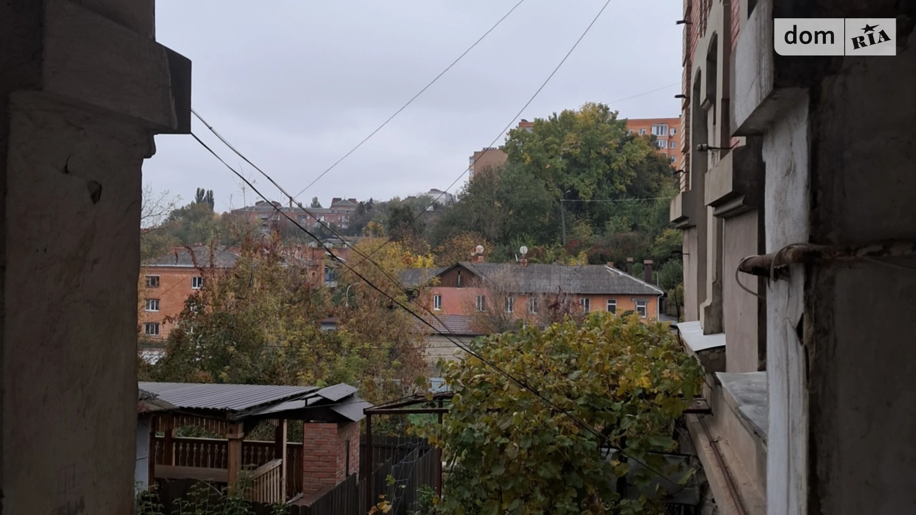 Продается 1-комнатная квартира 32 кв. м в Виннице, ул. Князей Кориатовичей - фото 5