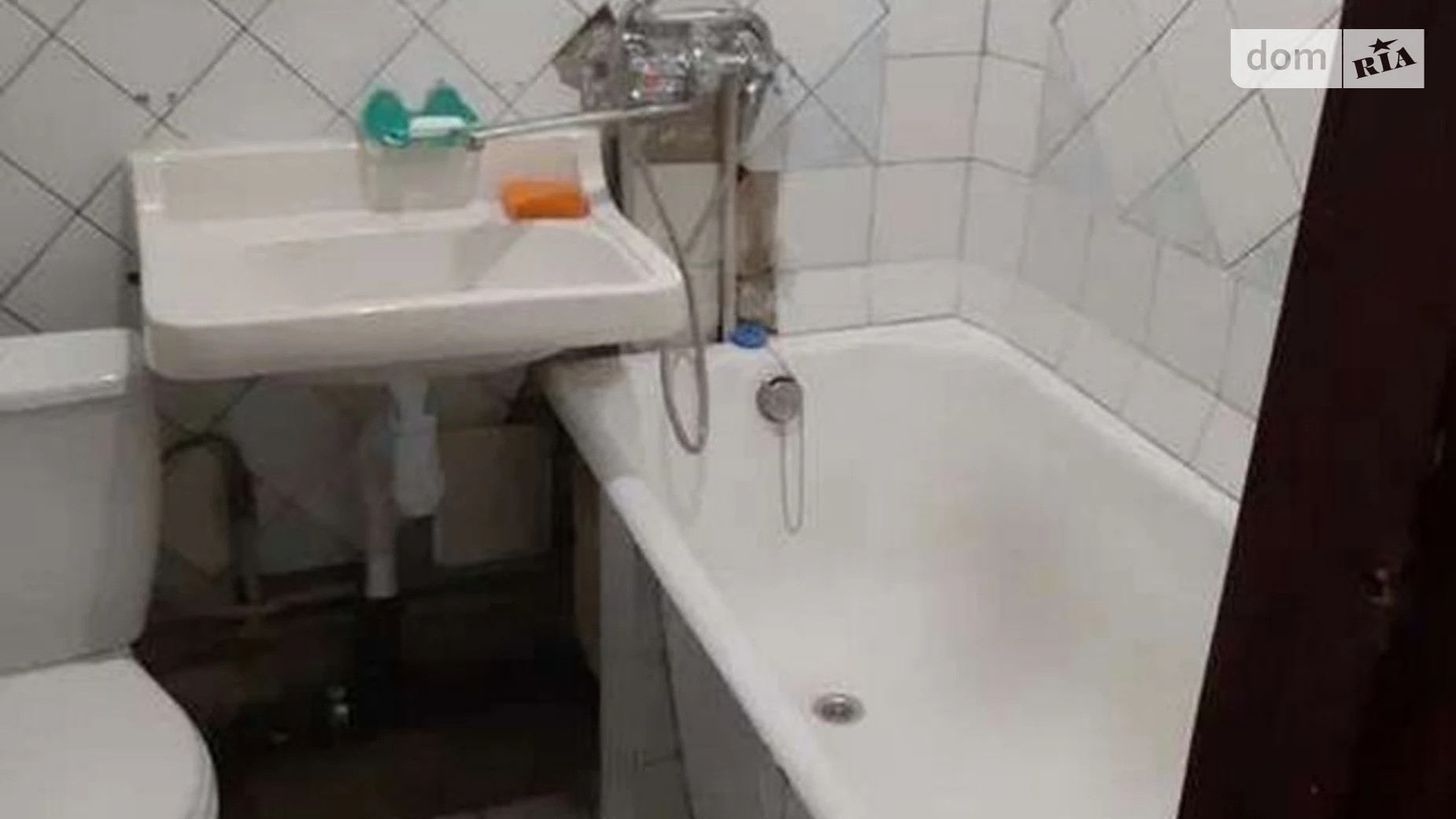 Продається 1-кімнатна квартира 30 кв. м у Харкові, вул. Валентинівська, 23А - фото 5