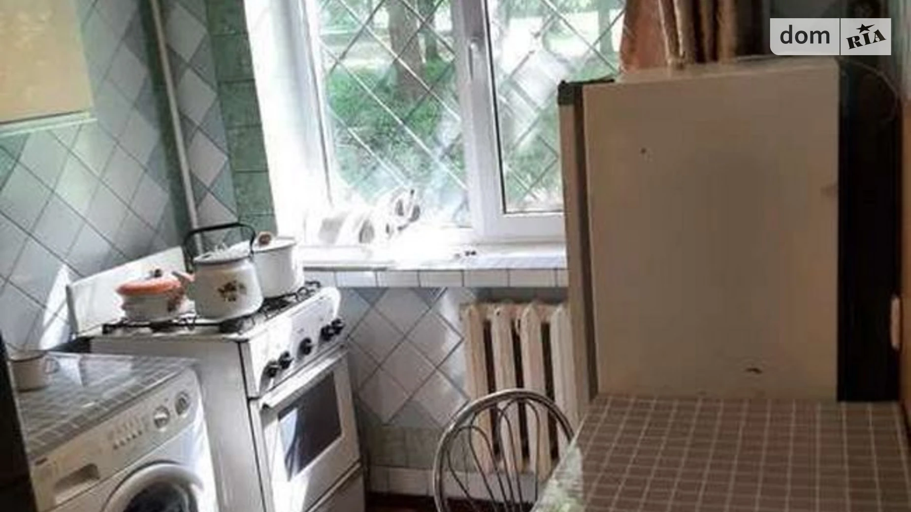 Продається 1-кімнатна квартира 30 кв. м у Харкові, вул. Валентинівська, 23А - фото 3