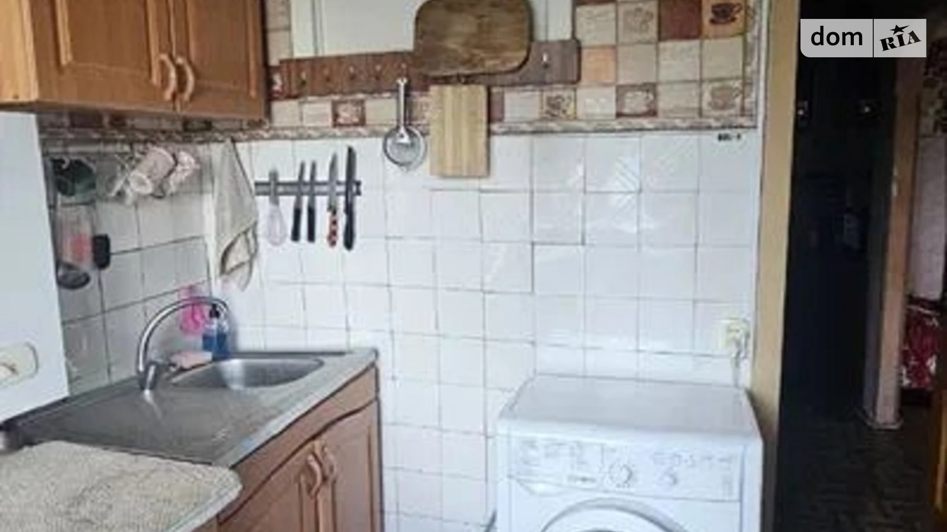 Продается 2-комнатная квартира 43 кв. м в Полтаве, ул. Европейская - фото 2