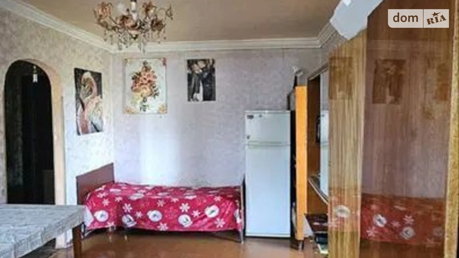 Продается 2-комнатная квартира 43 кв. м в Полтаве, ул. Европейская - фото 4