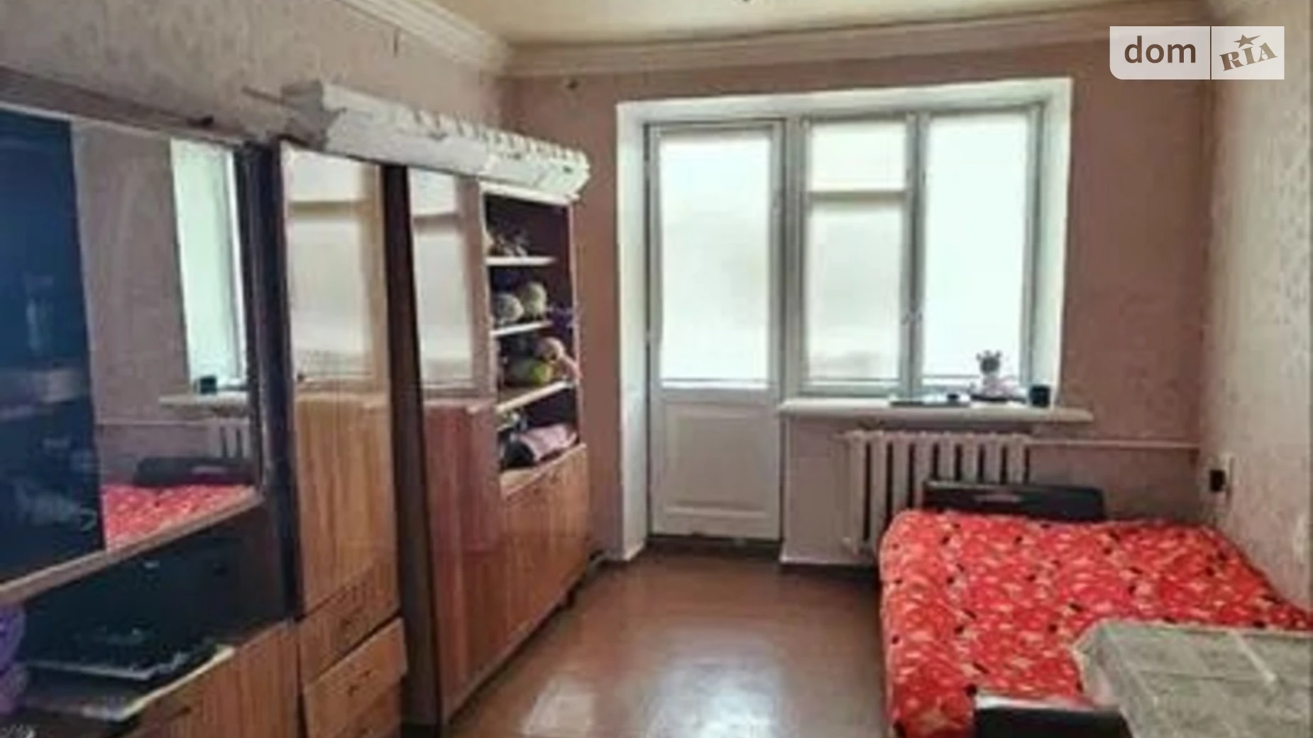 Продается 2-комнатная квартира 43 кв. м в Полтаве, ул. Европейская - фото 5