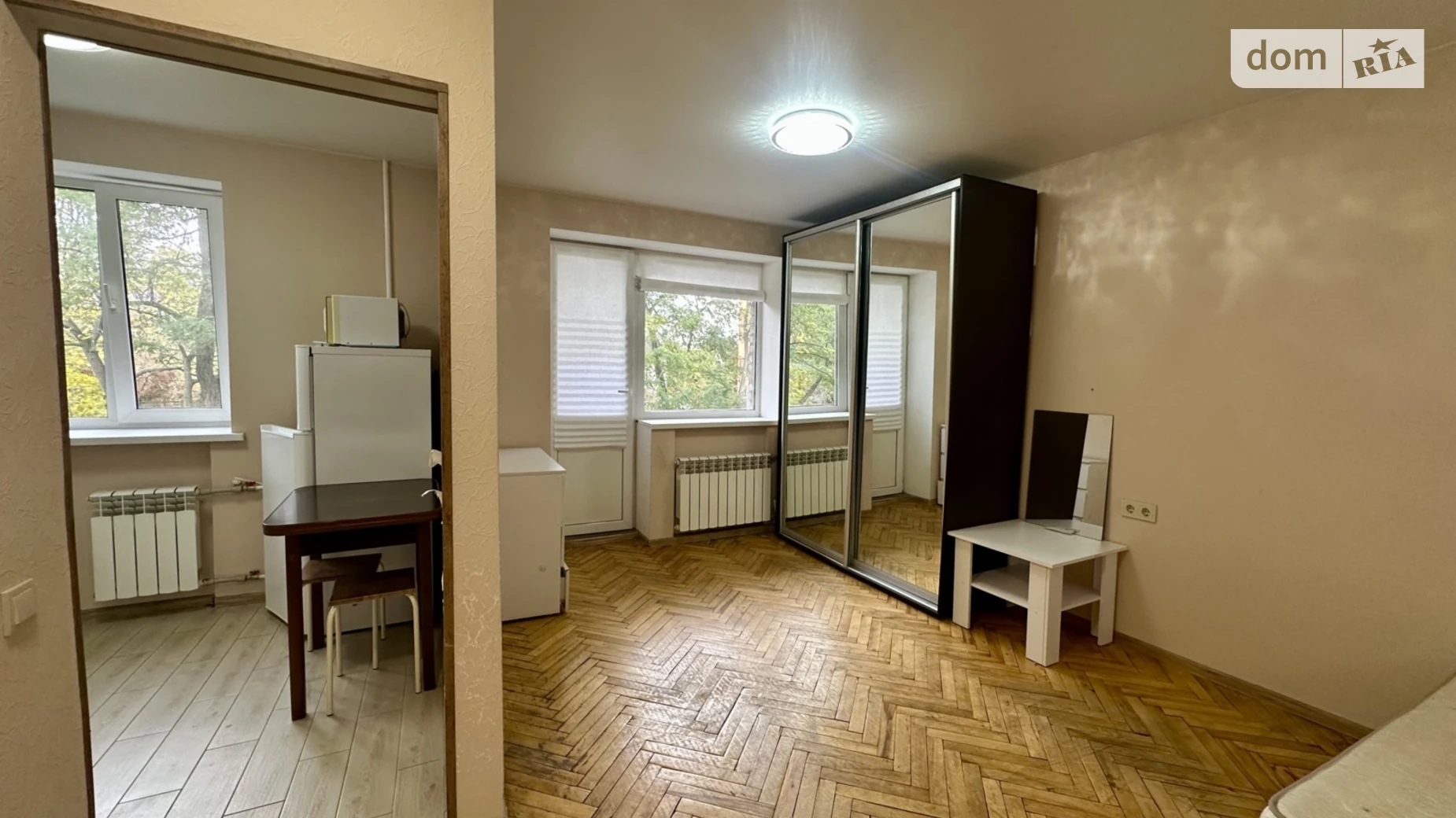 Продается 1-комнатная квартира 29.7 кв. м в Киеве, ул. Загоровская(Багговутовская) - фото 2