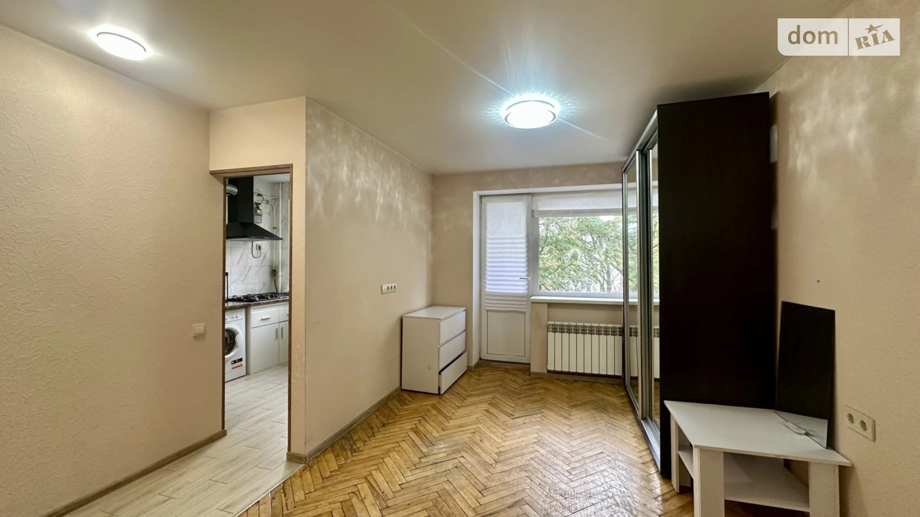 Продается 1-комнатная квартира 29.7 кв. м в Киеве, ул. Загоровская(Багговутовская) - фото 2