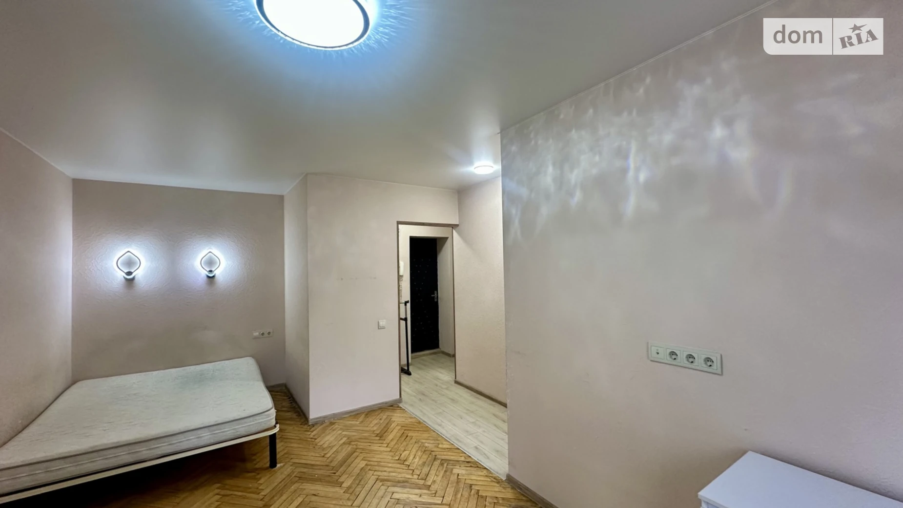 Продается 1-комнатная квартира 29.7 кв. м в Киеве, ул. Загоровская(Багговутовская) - фото 5