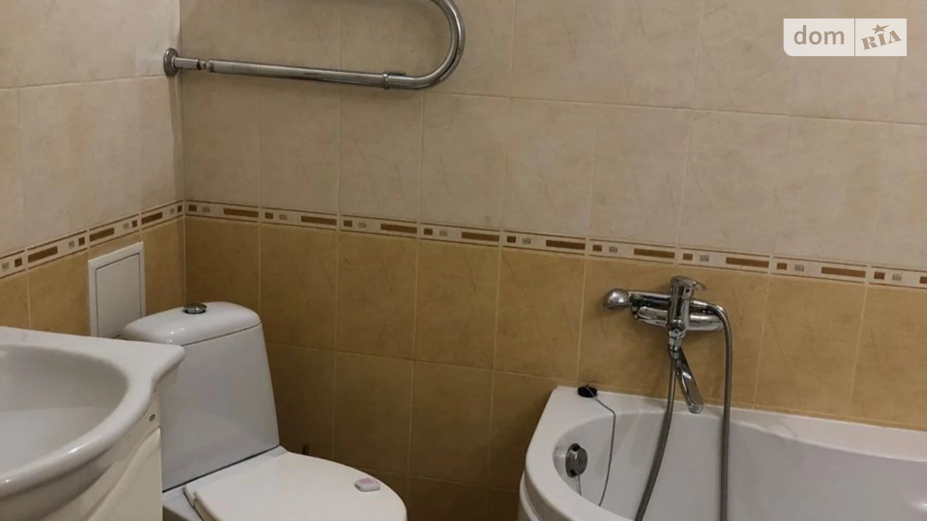 Продається 1-кімнатна квартира 52.9 кв. м у Києві, вул. Княжий Затон, 2/30 - фото 5