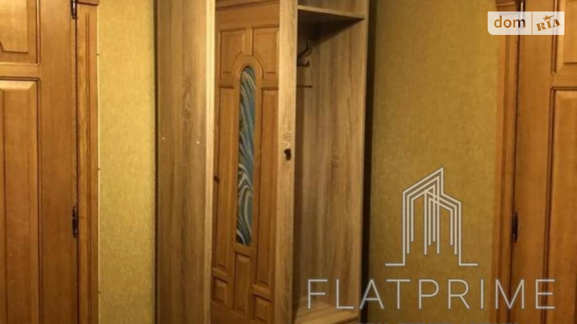 Продається 3-кімнатна квартира 90 кв. м у Києві, вул. Бакинська, 37Г - фото 3