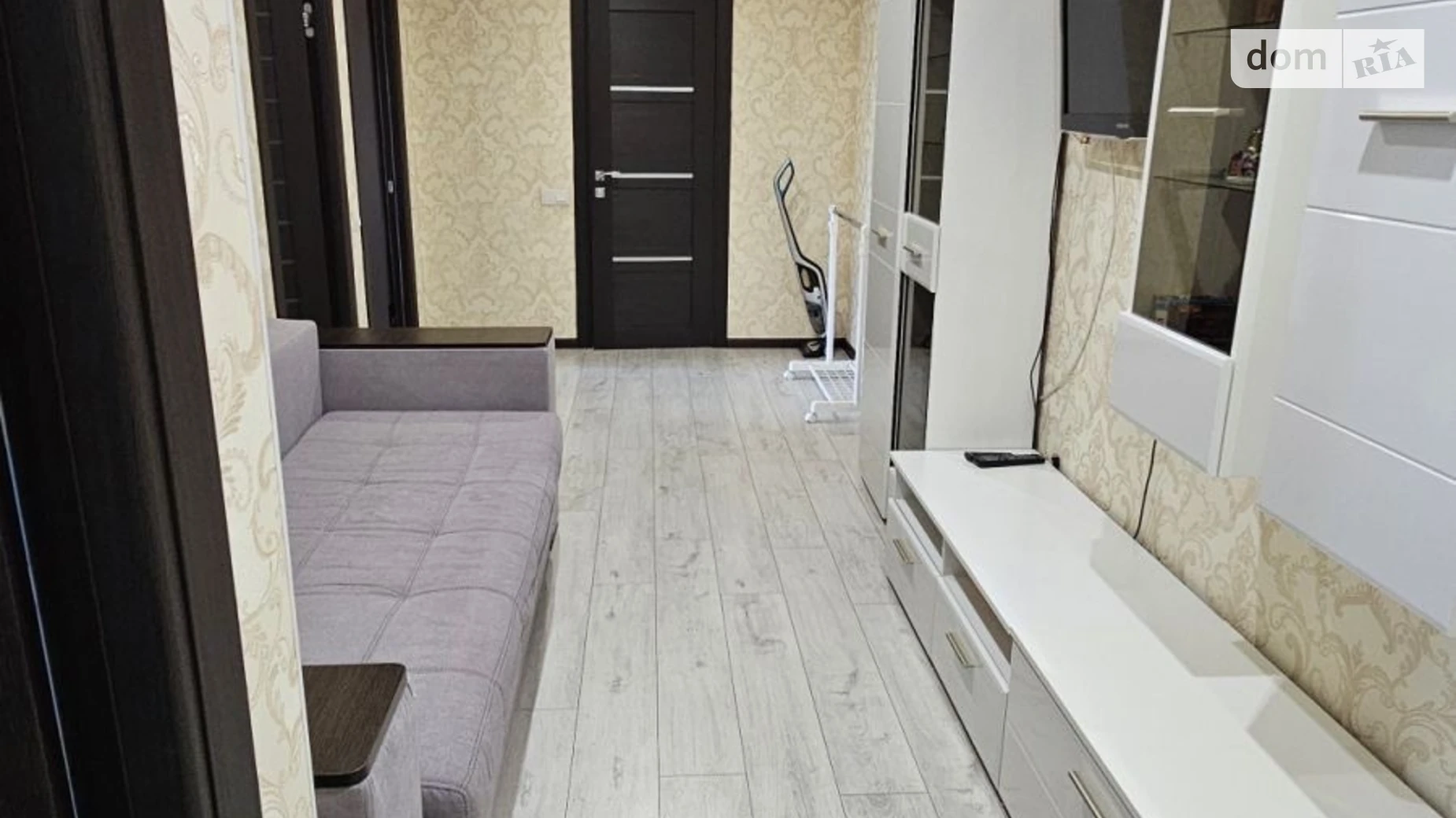 Продается 2-комнатная квартира 60.5 кв. м в Виннице, ул. Шимка Максима, 38Б - фото 3