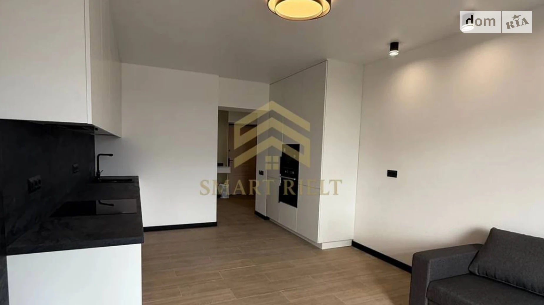 Продается 1-комнатная квартира 52.1 кв. м в Полтаве, ул. Олександра Оксанченка(Степного Фронта) - фото 4