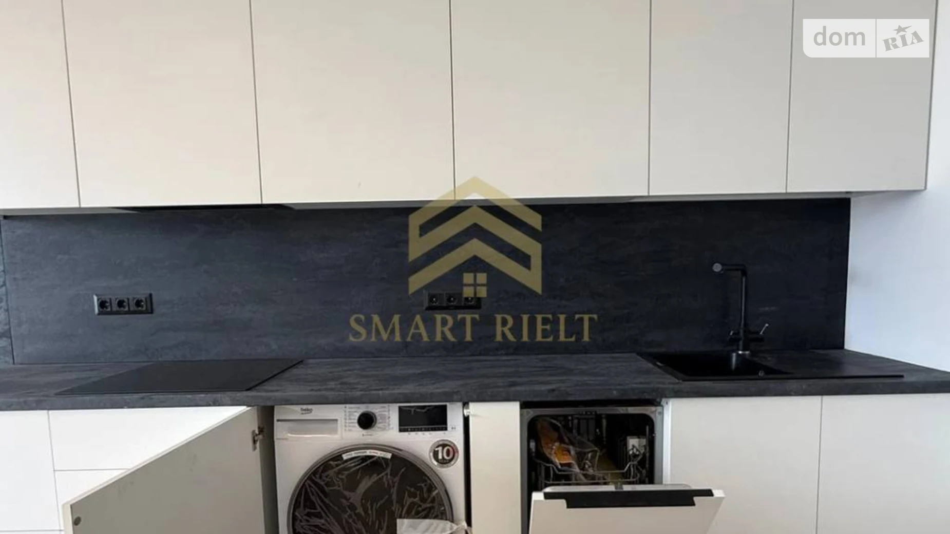 Продается 1-комнатная квартира 52.1 кв. м в Полтаве, ул. Олександра Оксанченка(Степного Фронта) - фото 5