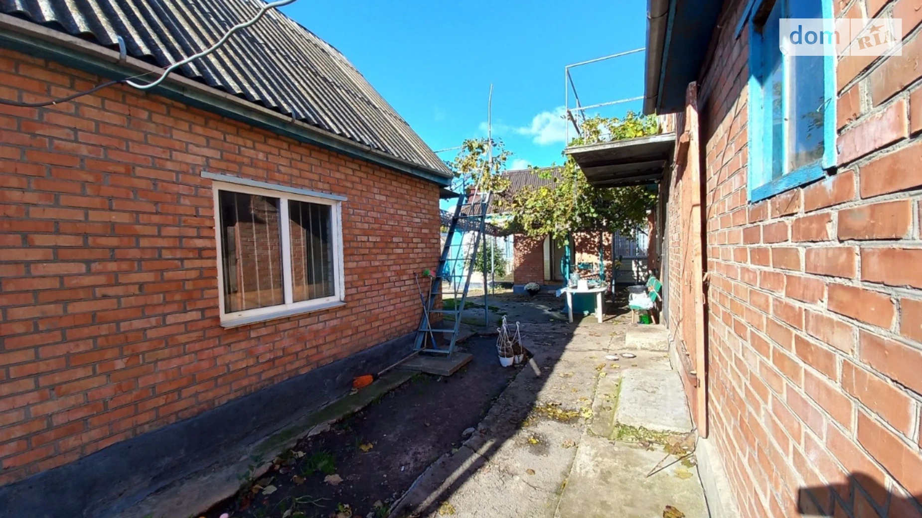 Продается одноэтажный дом 69.1 кв. м с мебелью, цена: 37000 $ - фото 3