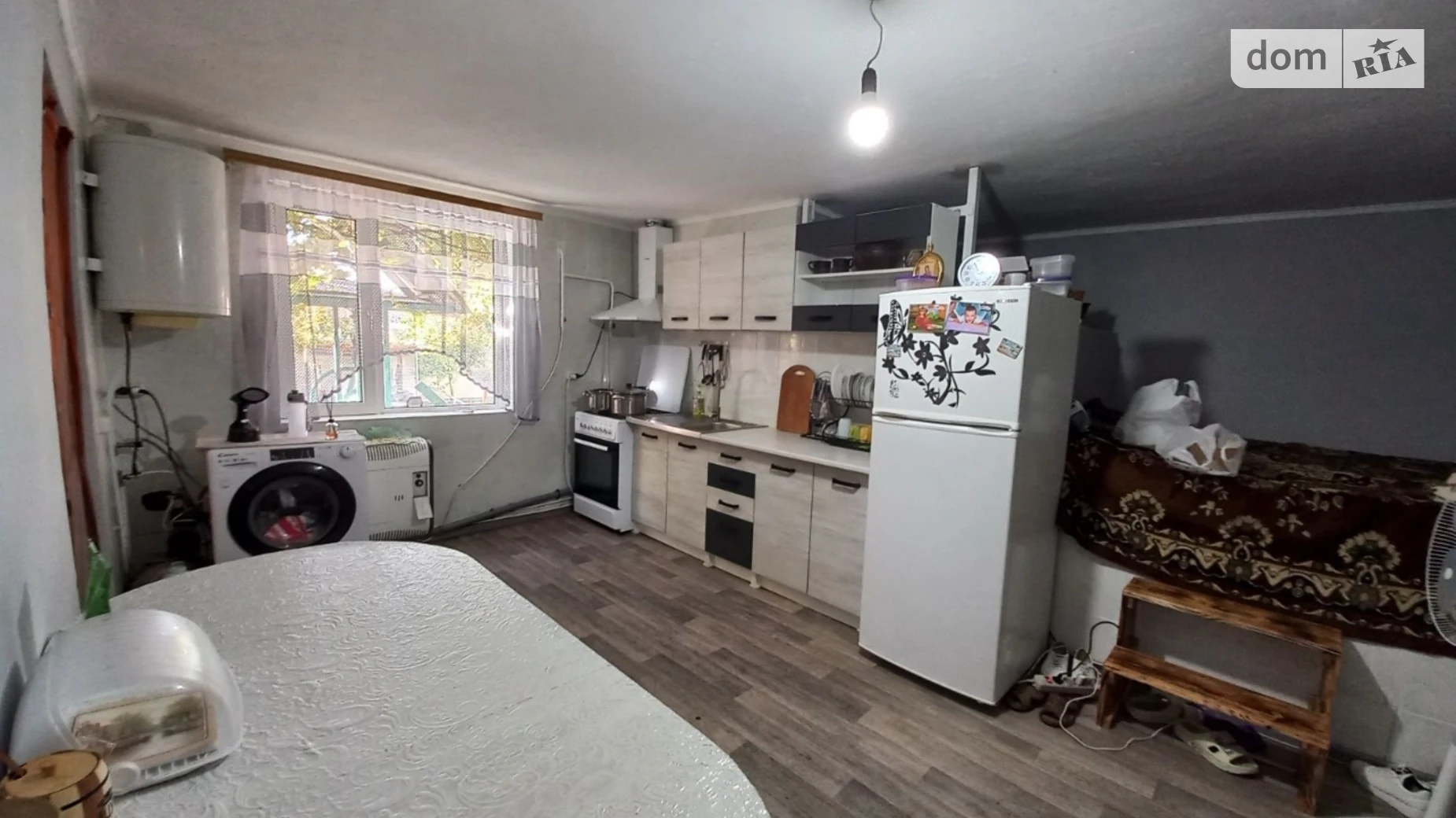 Продается одноэтажный дом 69.1 кв. м с мебелью, цена: 37000 $ - фото 2