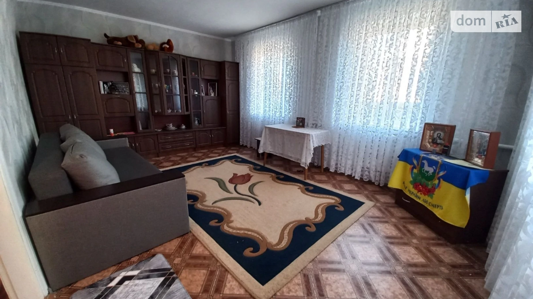 Продается одноэтажный дом 69.1 кв. м с мебелью, цена: 37000 $ - фото 5