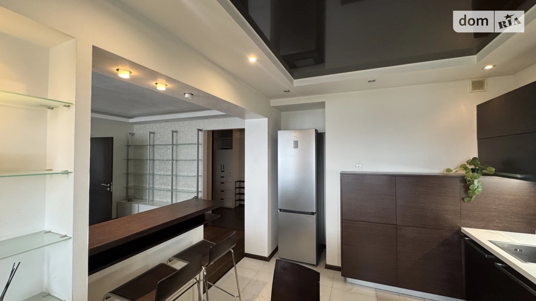 Продается 2-комнатная квартира 80 кв. м в Киеве, бул. Верховного Совета, 14Б - фото 4