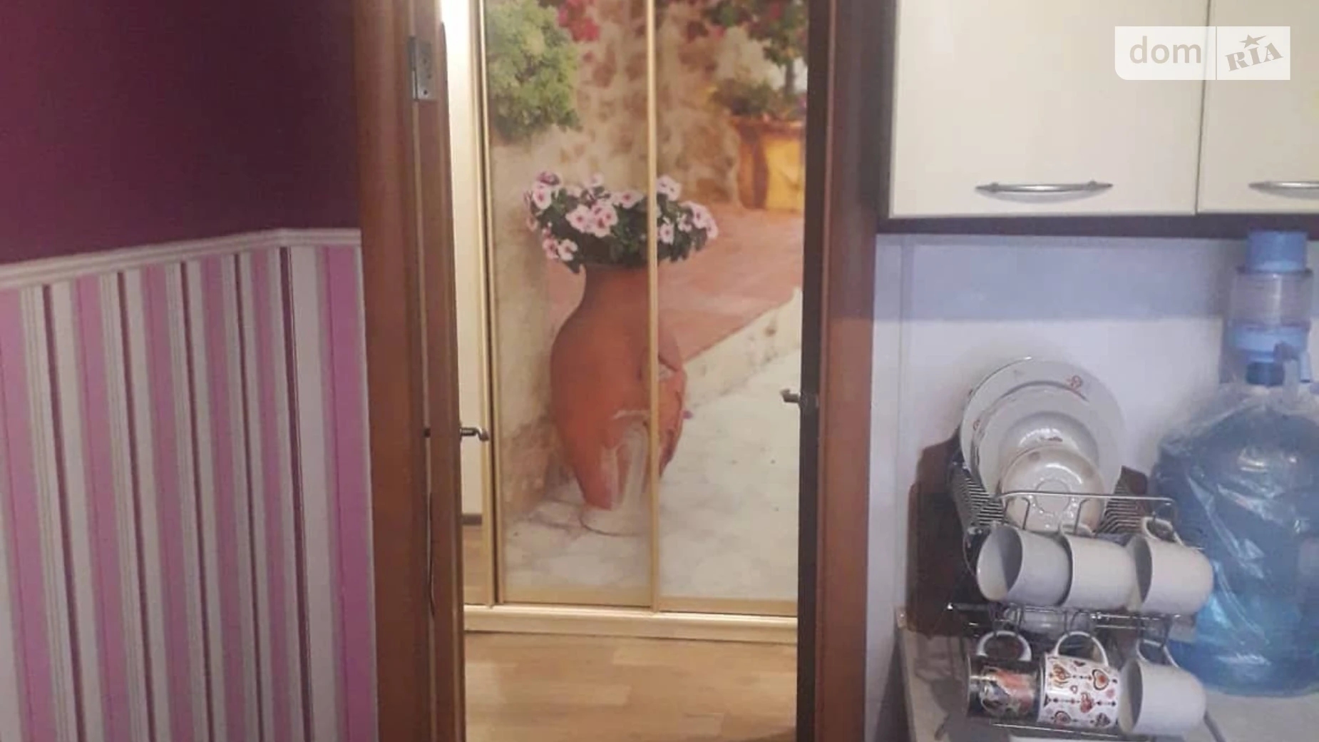 Сдается в аренду 2-комнатная квартира 54 кв. м в Белой Церкви, ул. Игоря Каплуненка(Декабристов), 75 - фото 5