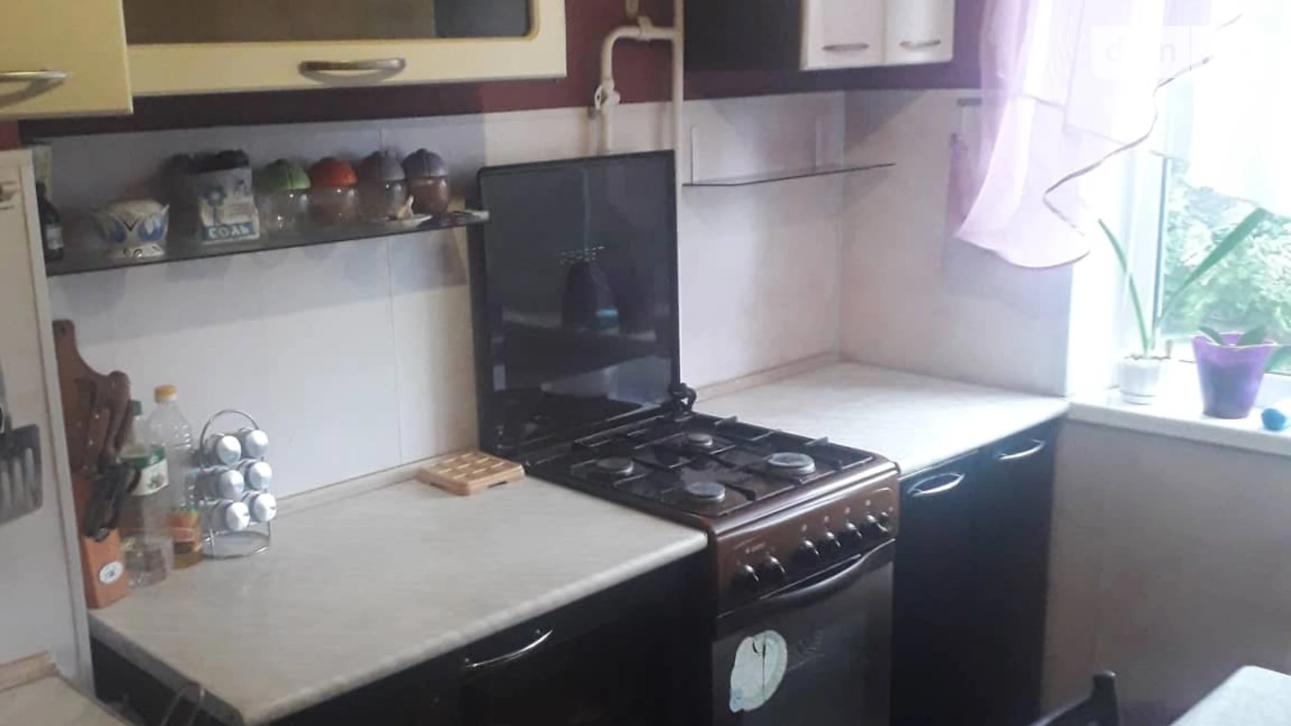 Сдается в аренду 2-комнатная квартира 54 кв. м в Белой Церкви, ул. Игоря Каплуненка(Декабристов), 75 - фото 2