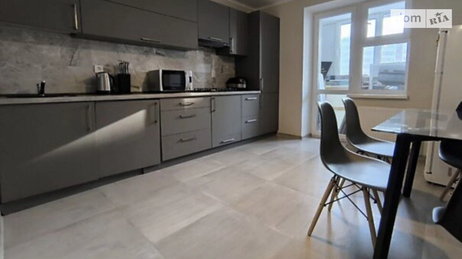 Сдается в аренду 1-комнатная квартира 48 кв. м в Виннице, ул. Тимофеевская - фото 2