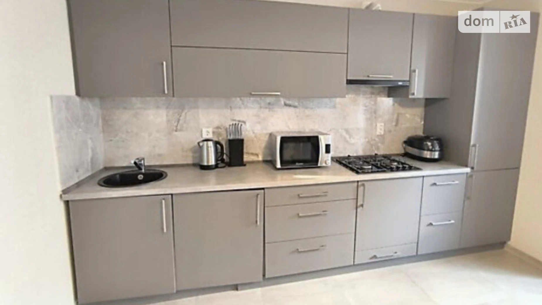 Сдается в аренду 1-комнатная квартира 48 кв. м в Виннице, ул. Тимофеевская - фото 3